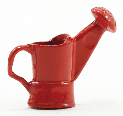 Dollhouse Miniature Watering Can